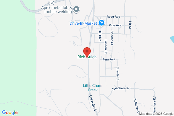 Rich Gulch Ranch
