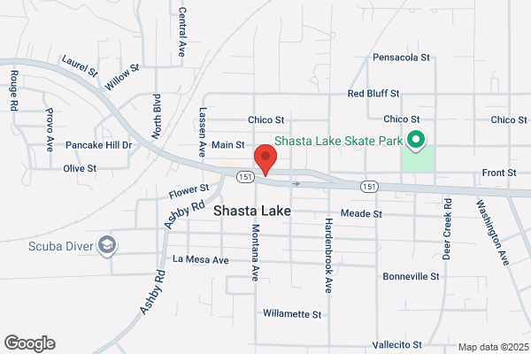 Shasta Lake Chiropractic Center