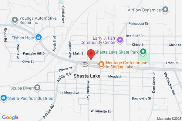 Shasta Lake Family Health and Dental Center