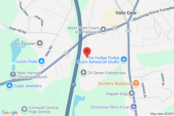 Amd Electric Inc