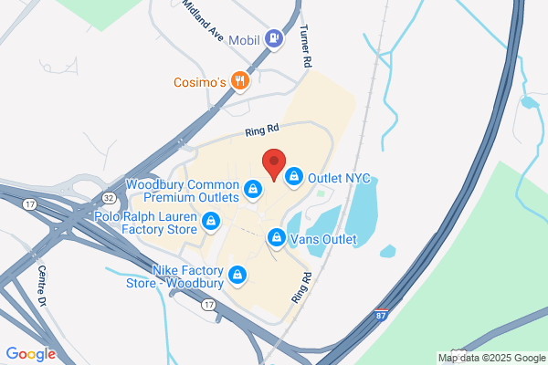 BOSS Outlet