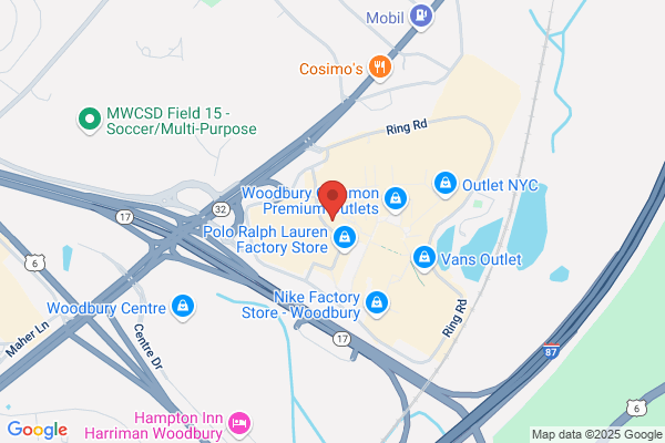 Express Factory Outlet