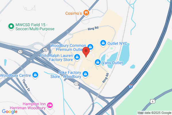 Burberrys Factory Outlet