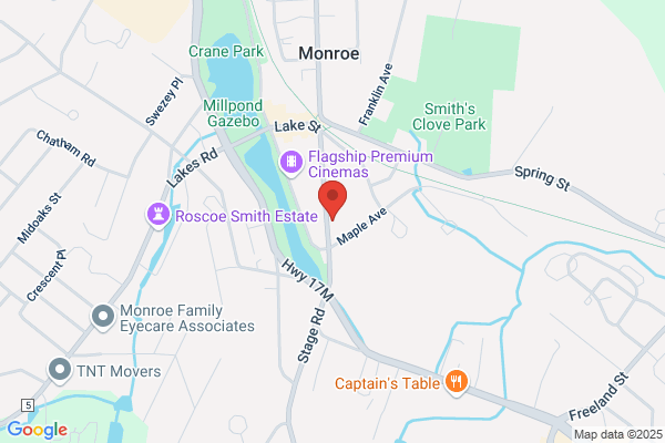 Hudson Valley Realty Center
