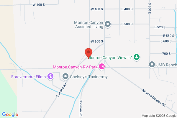 Monroe Storage