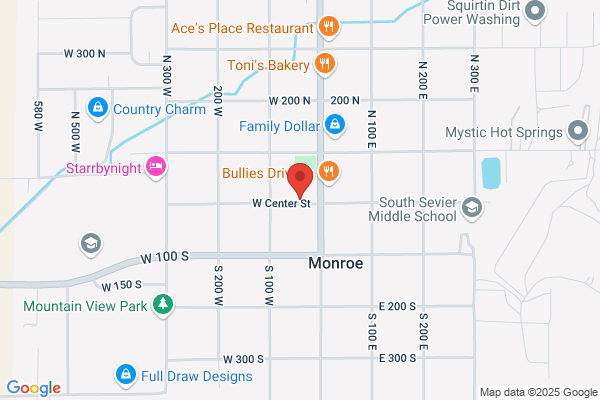 Monroe, Elementary, Monroe Elementary School