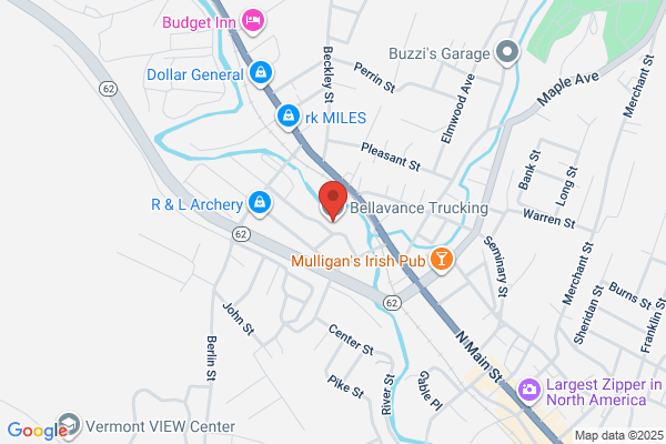 Bellavance Trucking & Excavating
