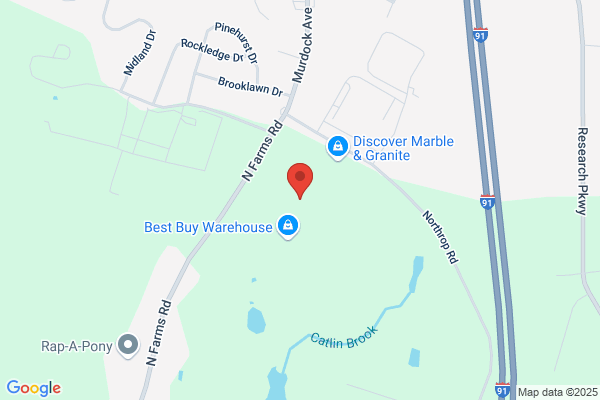 Connecticut Mop Mfg Co Inc