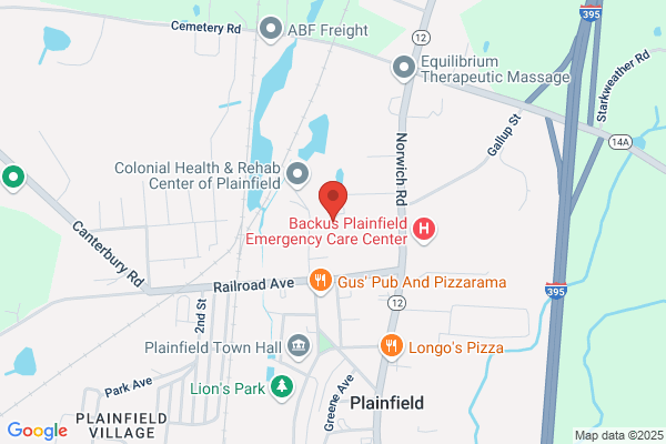 Eastwind Village Apartments