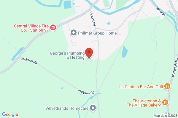 George's Plumbing & Heating