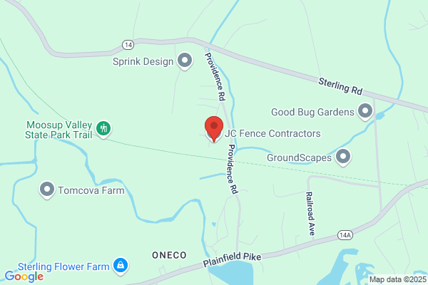 JC Fence Contractors