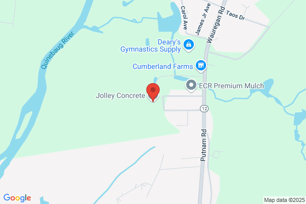Jolley Concrete, Inc