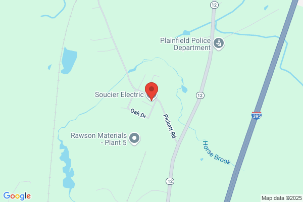 Soucier Electric LLC