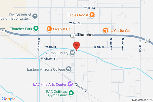 Institute of Religion - The Church of Jesus Christ of Latter-day Saints