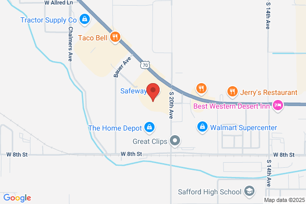 Safeway Pharmacy