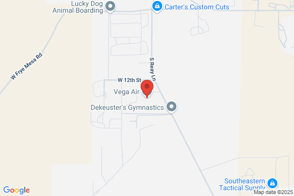 Vega Air