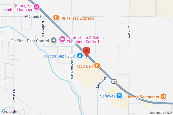 Doc's Food Stores