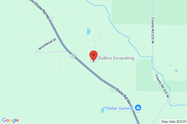 Dubois Excavating