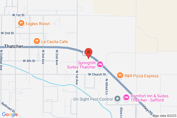 Gabi's Cafe