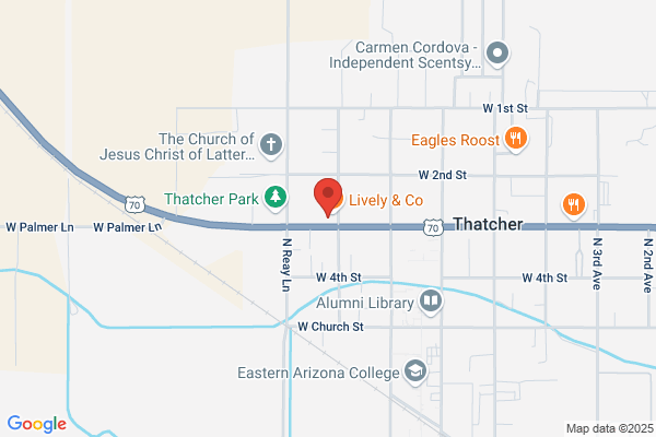Goodman Chiropractic Centers
