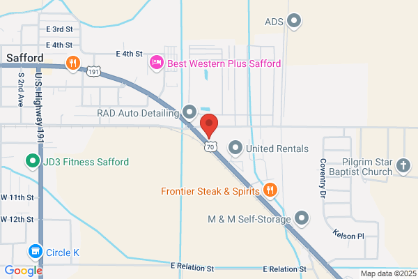 Graco Motors Inc