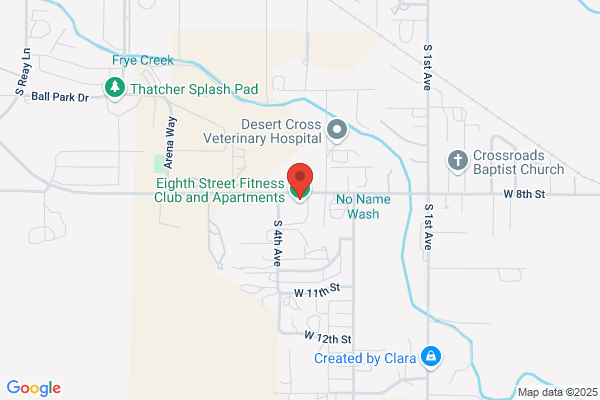HealthSource of Thatcher