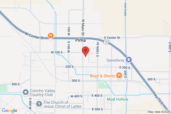 Pima Public Elementary School