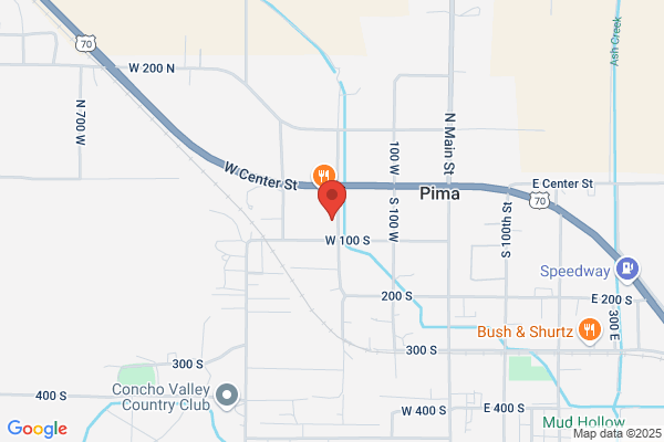 Pima Public Library