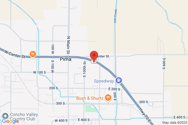 Pima Self Storage