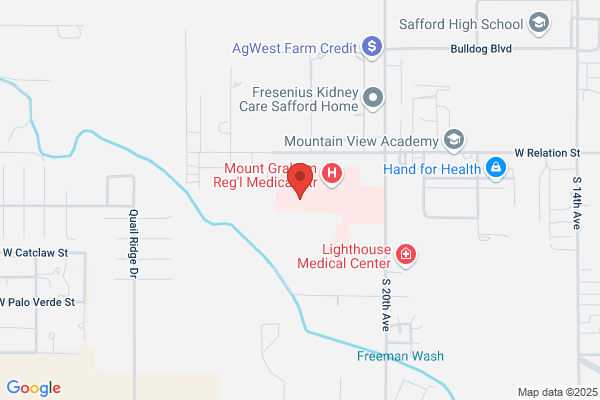 Southwestern Eye Center