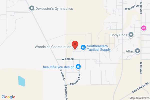 Woodside Construction, LLC
