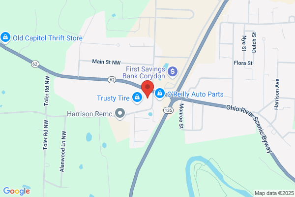 Coffman Auto Sales & Service