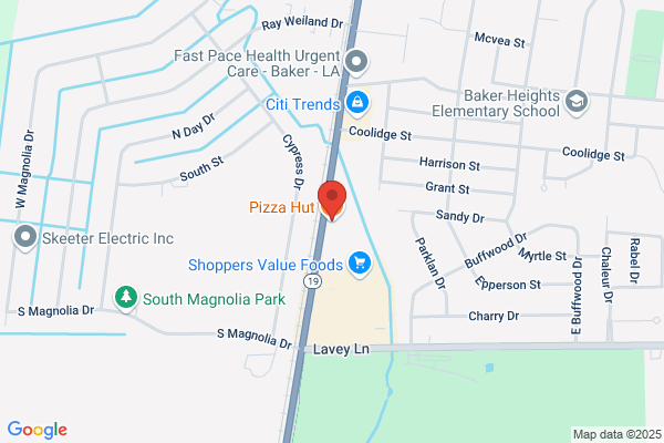 Pizza Hut