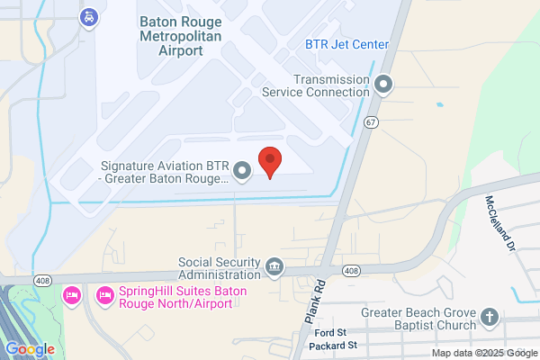 Atlantic Southeast Airlines