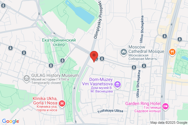 Avis Car Rental