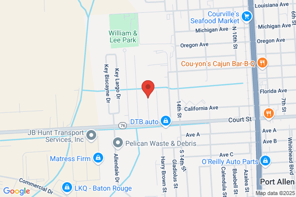 Belle Vale and Plantation Mobile Home Parks