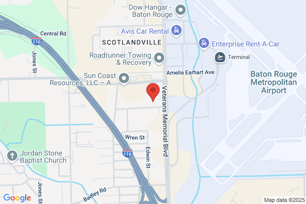 Comfort Inn & Suites Airport