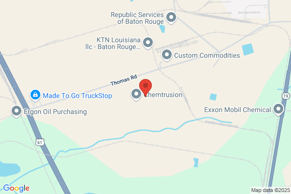Exel Logistics