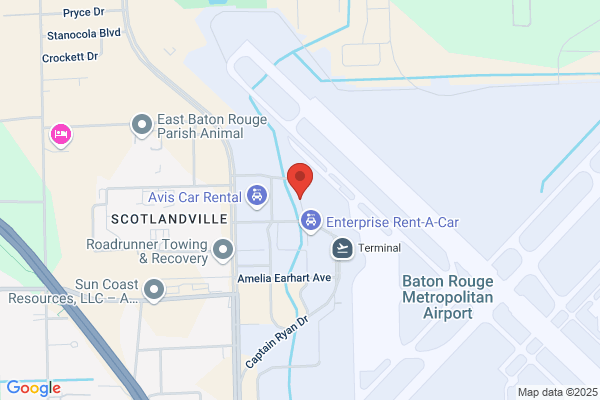 Gudance Aviation