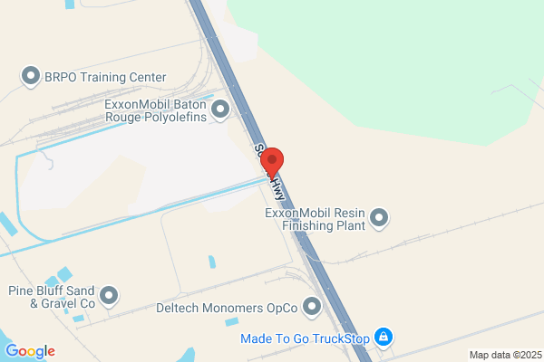 Kanorado Terminals Corporation