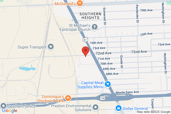 Martin Transport Inc