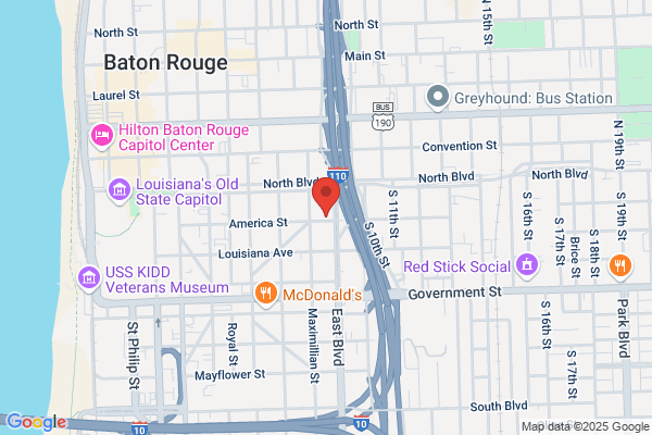 North Baton Rouge Learning Center