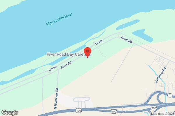 River Road Child Care Inc