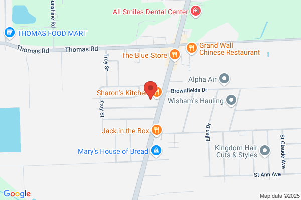 Sheila's Academy & Daycare 2