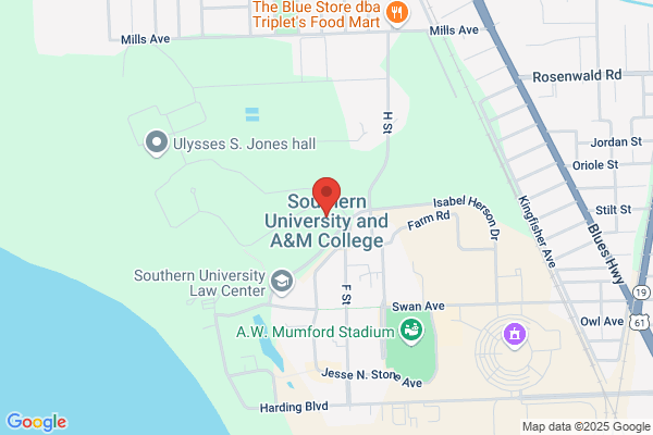 Southern University, Laboratory School