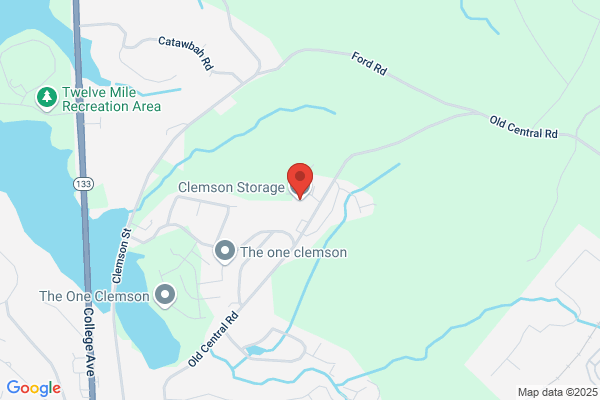 Clemson Storage LLC