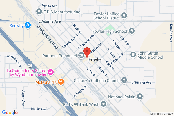 Fowler Karate Inc