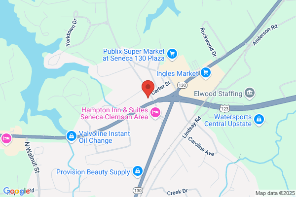 Hasty Mart of South Carolina