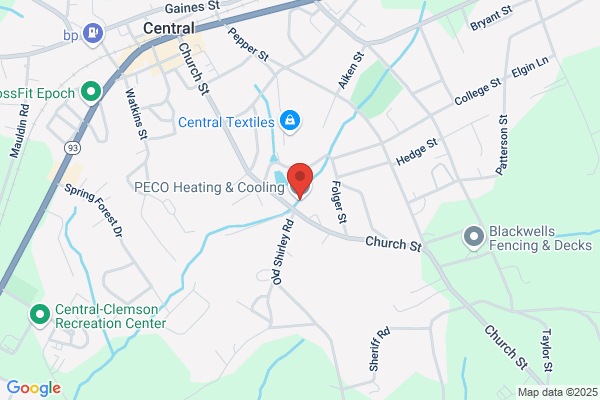 PECO Heating & Cooling