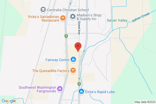 Valued Kids Childcare
